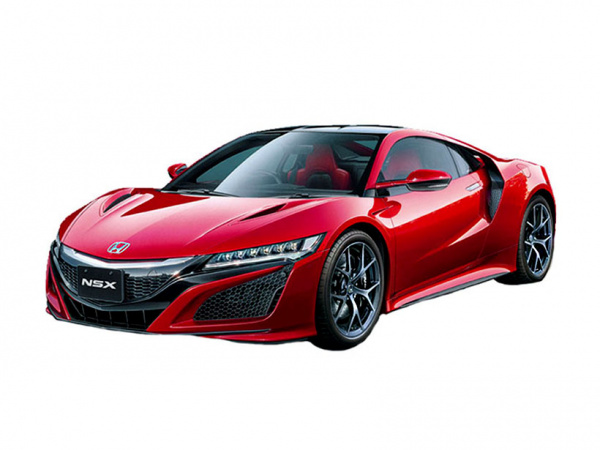 

Сборная модель Tamiya 1/24 Honda NSX 24344