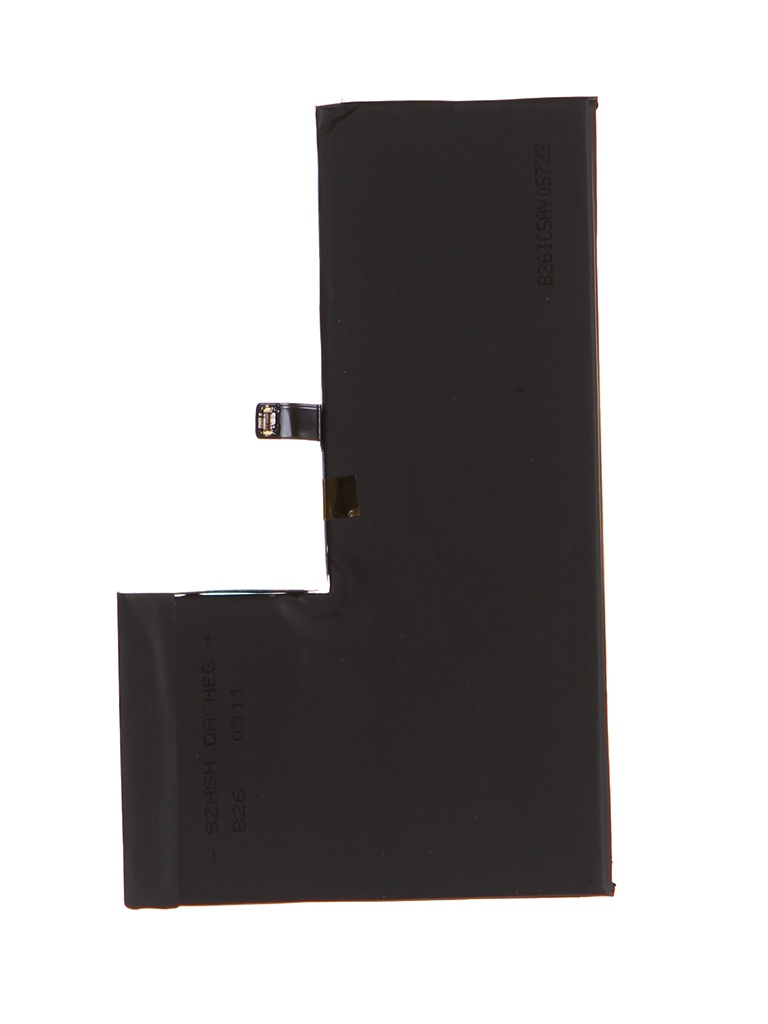 фото Аккумулятор baseus для apple iphone xs 2658mah accb-aipxs