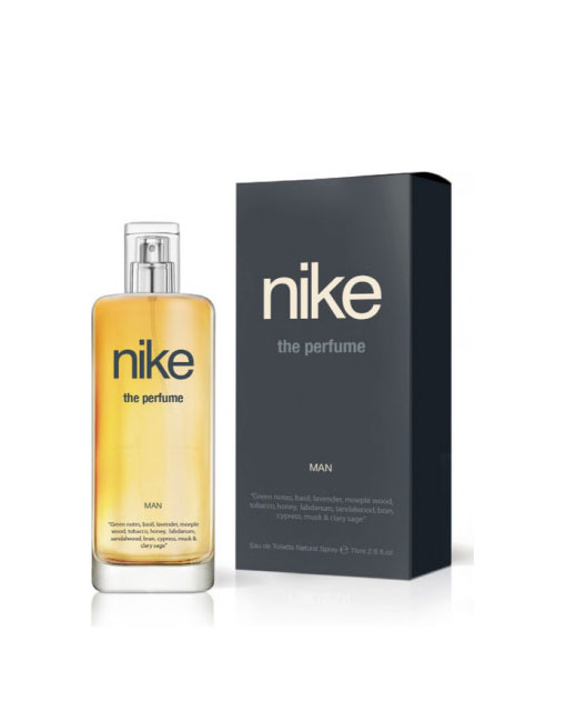 Туалетная вода Nike The Perfume Man 75мл [nike]nike sneakers d95 849559 009 air max 2017
