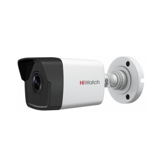 фото Видеокамера hiwatch hikvision ds-i400, white