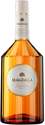 

Ликер Magdala 39% 0,7 л