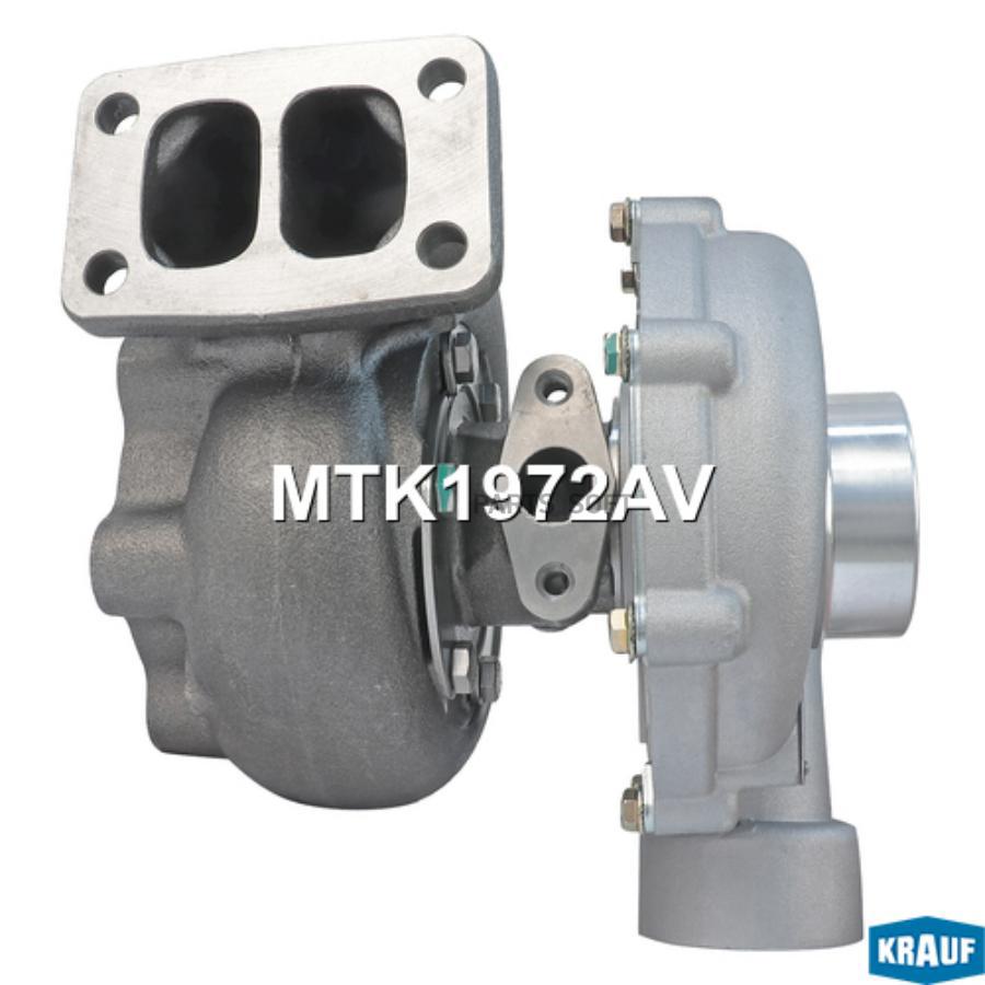 

Турбокомпрессор Krauf mtk1972av