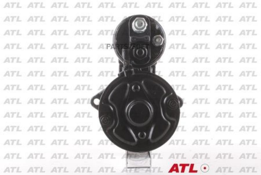 

Стартер 12V 0.9Kw