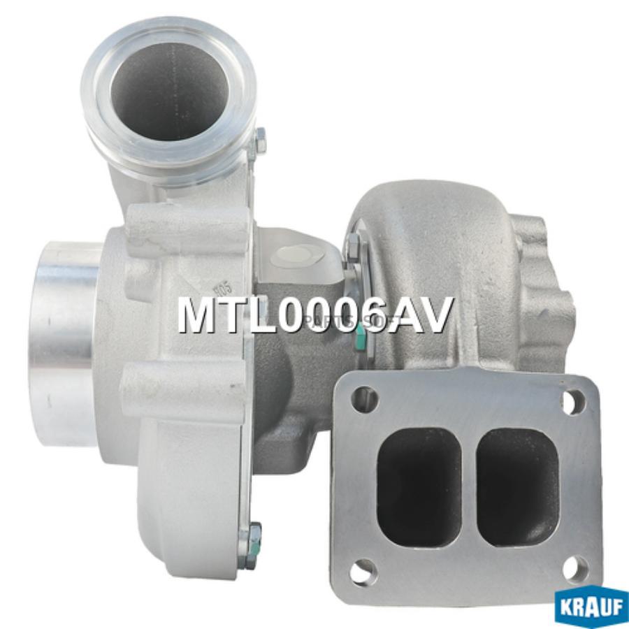 

Турбокомпрессор Krauf mtl0006av