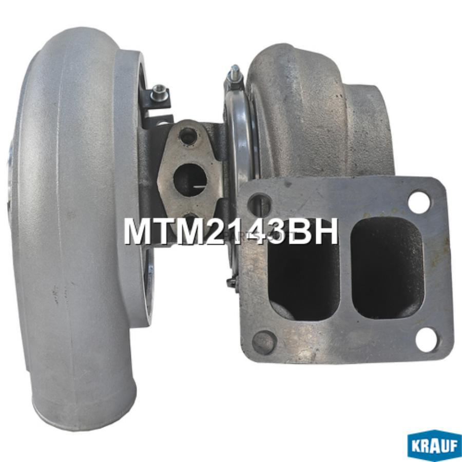 

Турбокомпрессор Krauf mtm2143bh