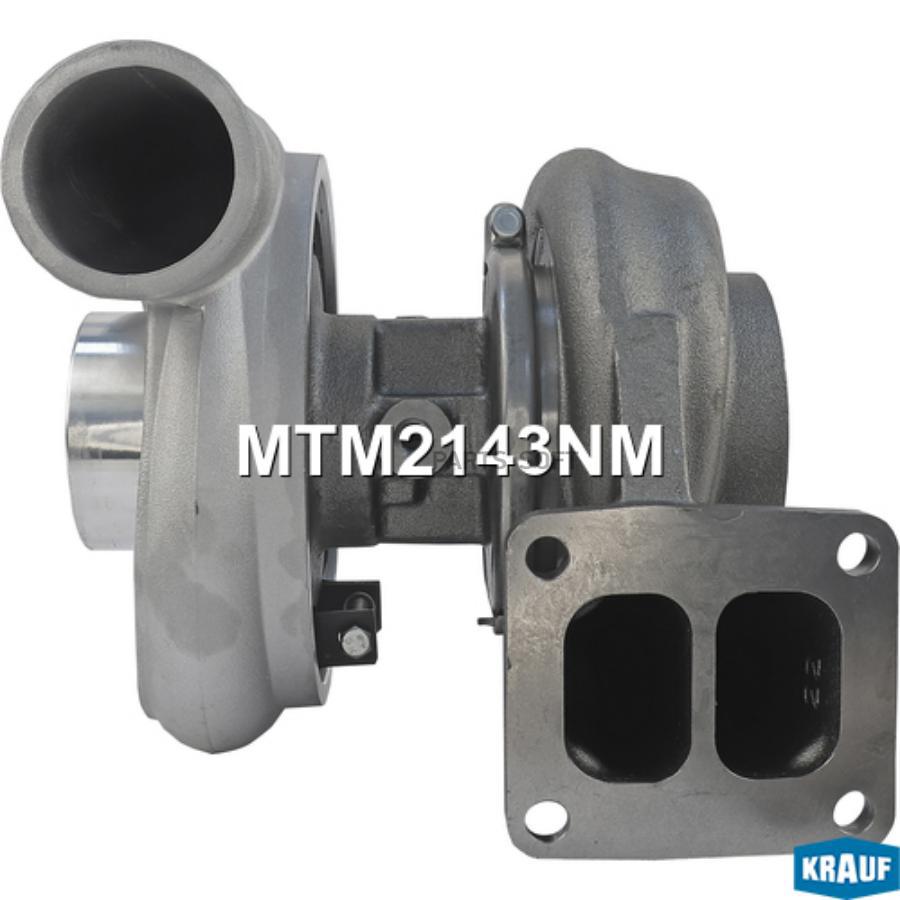 

Турбокомпрессор Krauf mtm2143nm