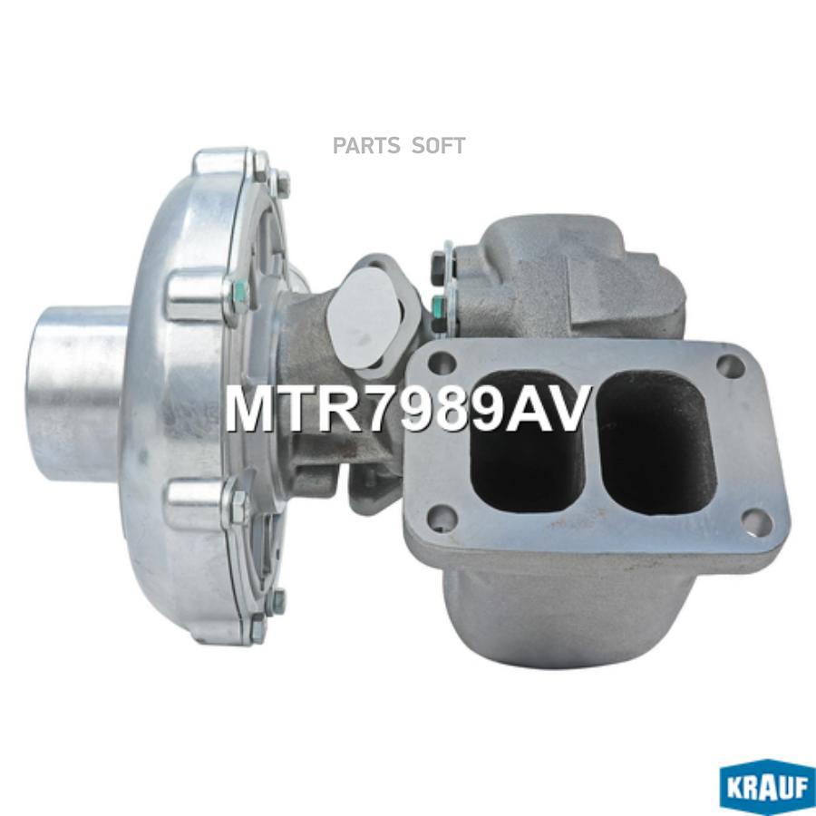 

Турбокомпрессор Krauf mtr7989av