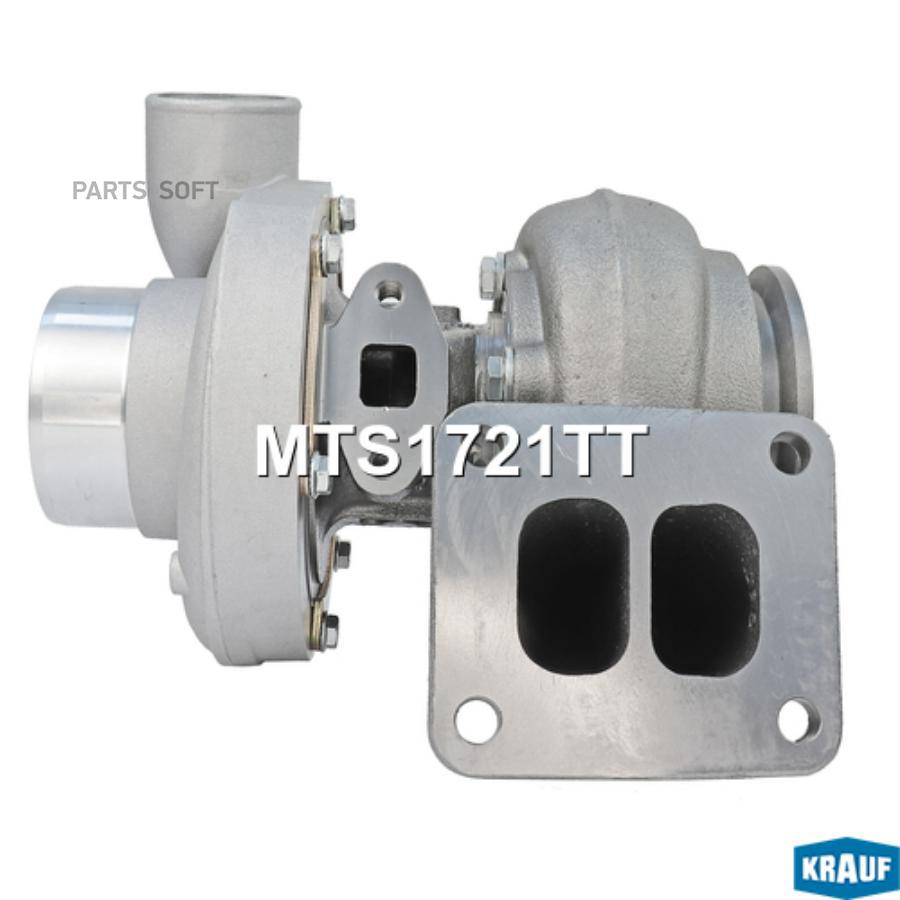 

Турбокомпрессор Krauf mts1721tt