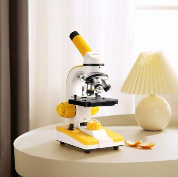 Микроскоп детский NexTool Kids Microscope NE20039 4999₽