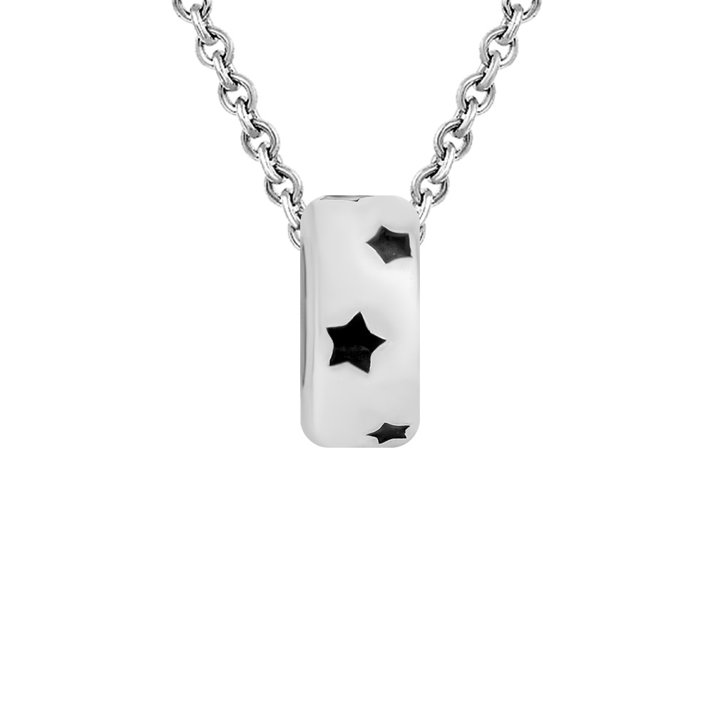 

Бегунок из серебра 585Gold 703006699, эмаль, 703006699