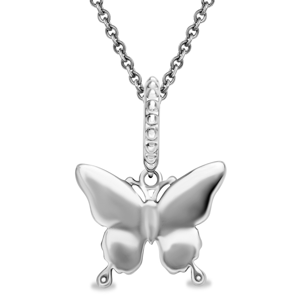 

Подвеска из серебра с фианитом 585Gold 703006761, 703006761
