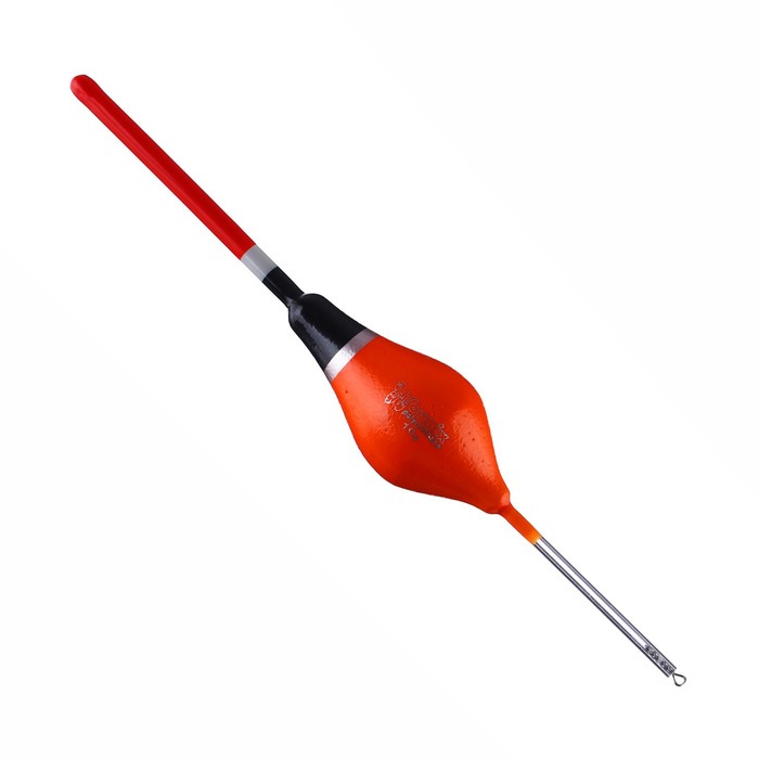

Поплавок Wormix 102 из полиуретана, 10 г, Красный