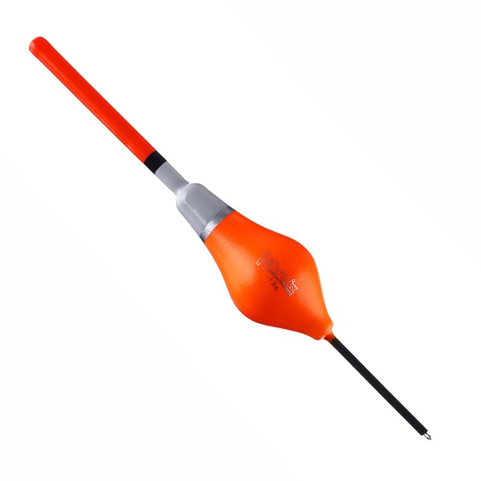 

Поплавок Wormix 102 из полиуретана, 12 г, Красный