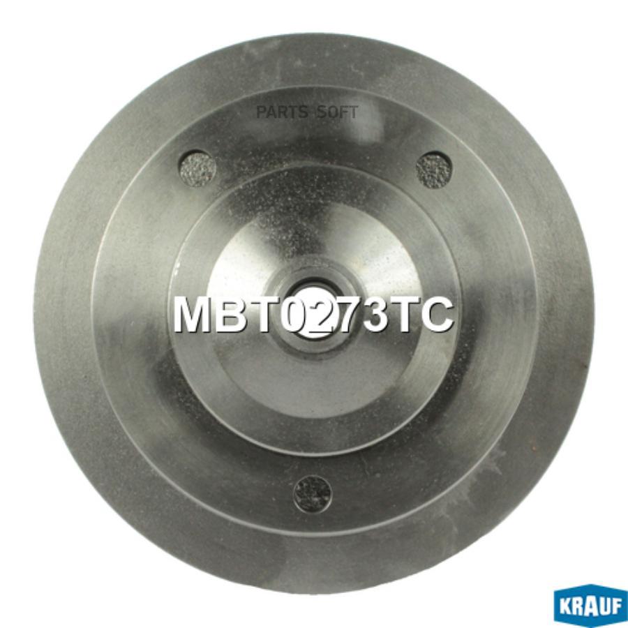 

Корпус подшипников турбокомпрессора Krauf mbt0273tc