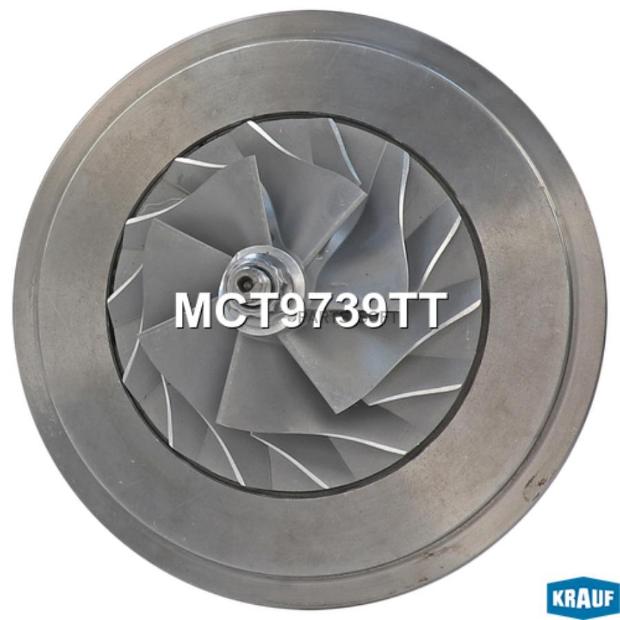 

Турбокомпрессор Krauf mct9739tt