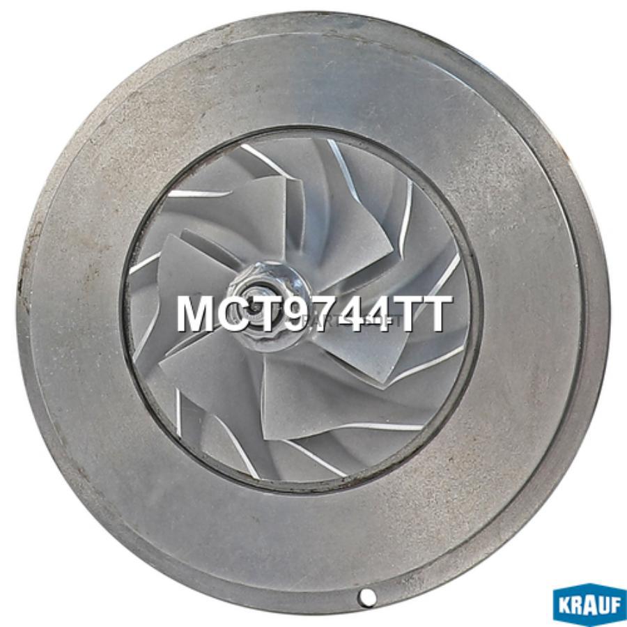 

Турбокомпрессор Krauf mct9744tt