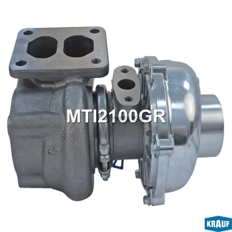 

Турбокомпрессор Krauf mti2100gr