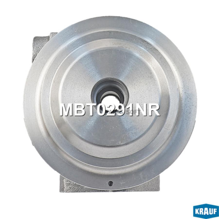 

Корпус подшипников турбокомпрессора Krauf mbt0291nr