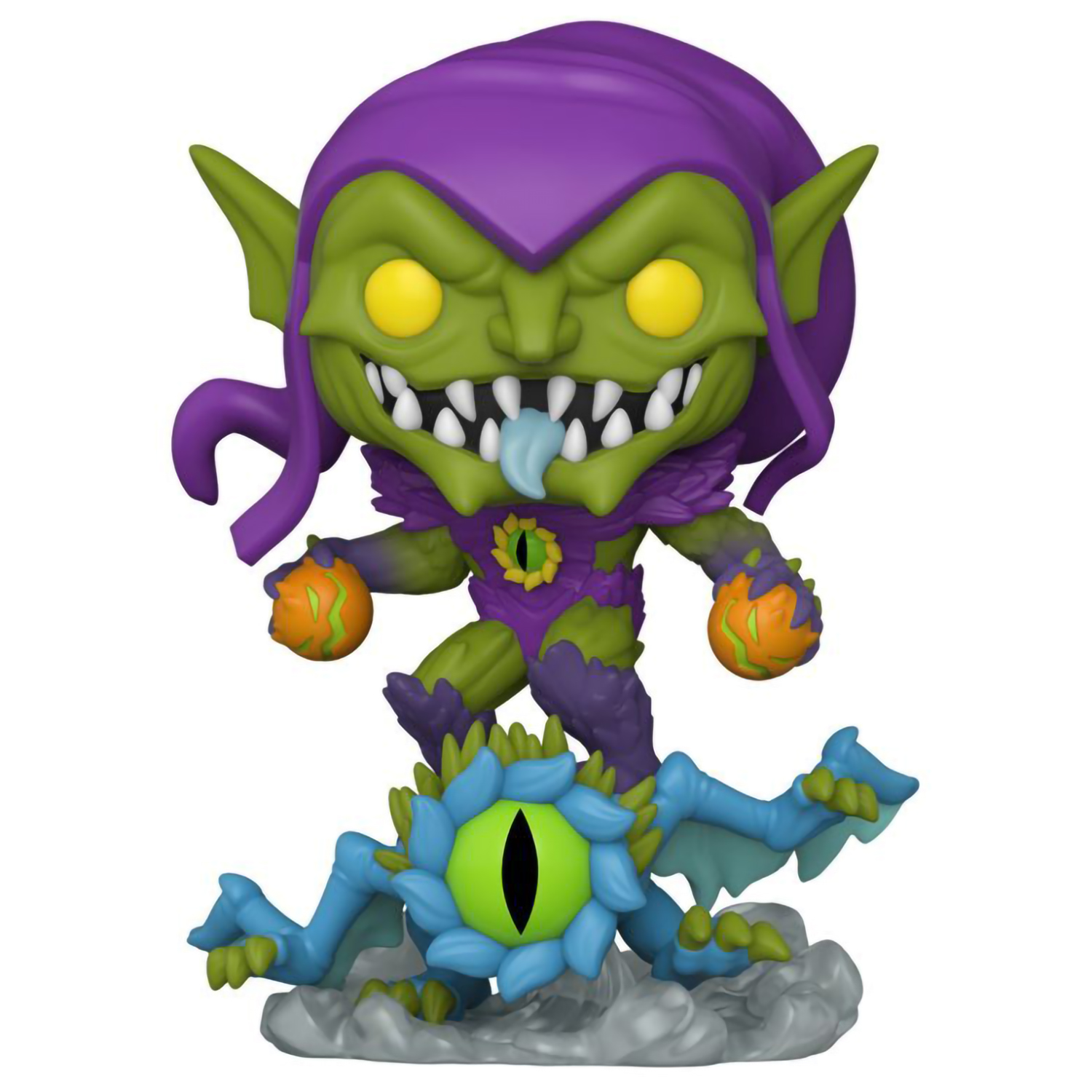 

Фигурка Funko Marvel: Green Goblin