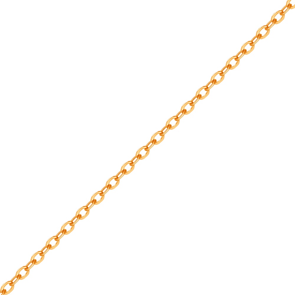 

Браслет из красного золота р.  585Gold 505010611, 505010611