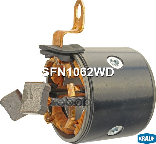 

Статор Стартера Krauf sfn1062wd