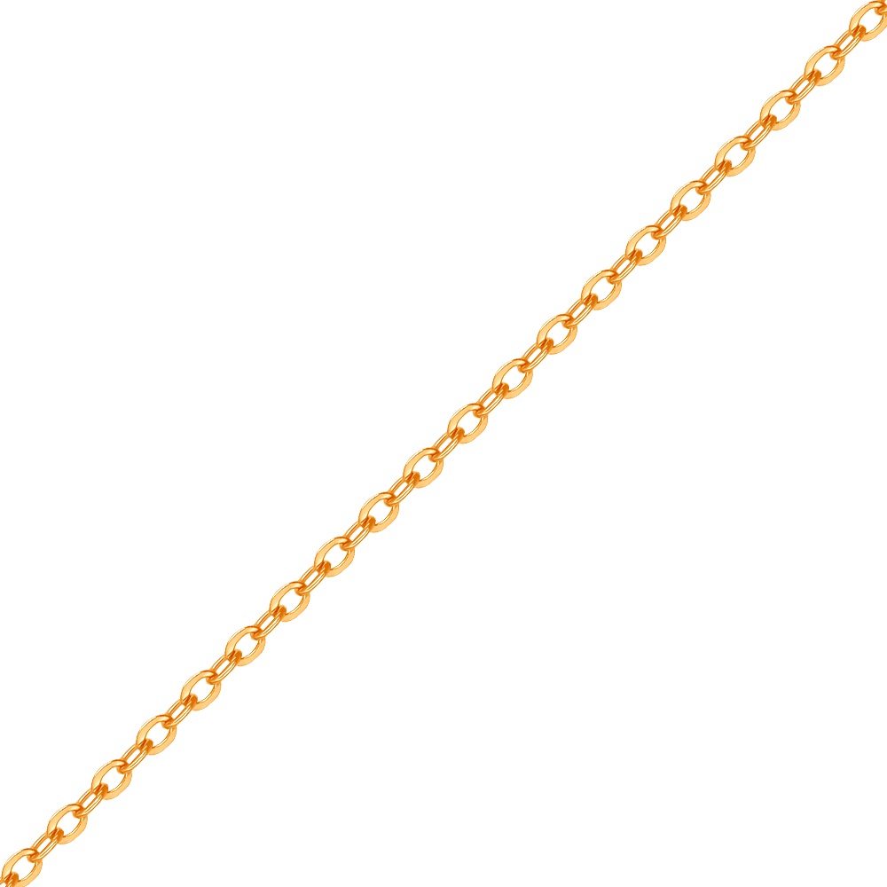 

Браслет из красного золота р.  585Gold 505010611, 505010611