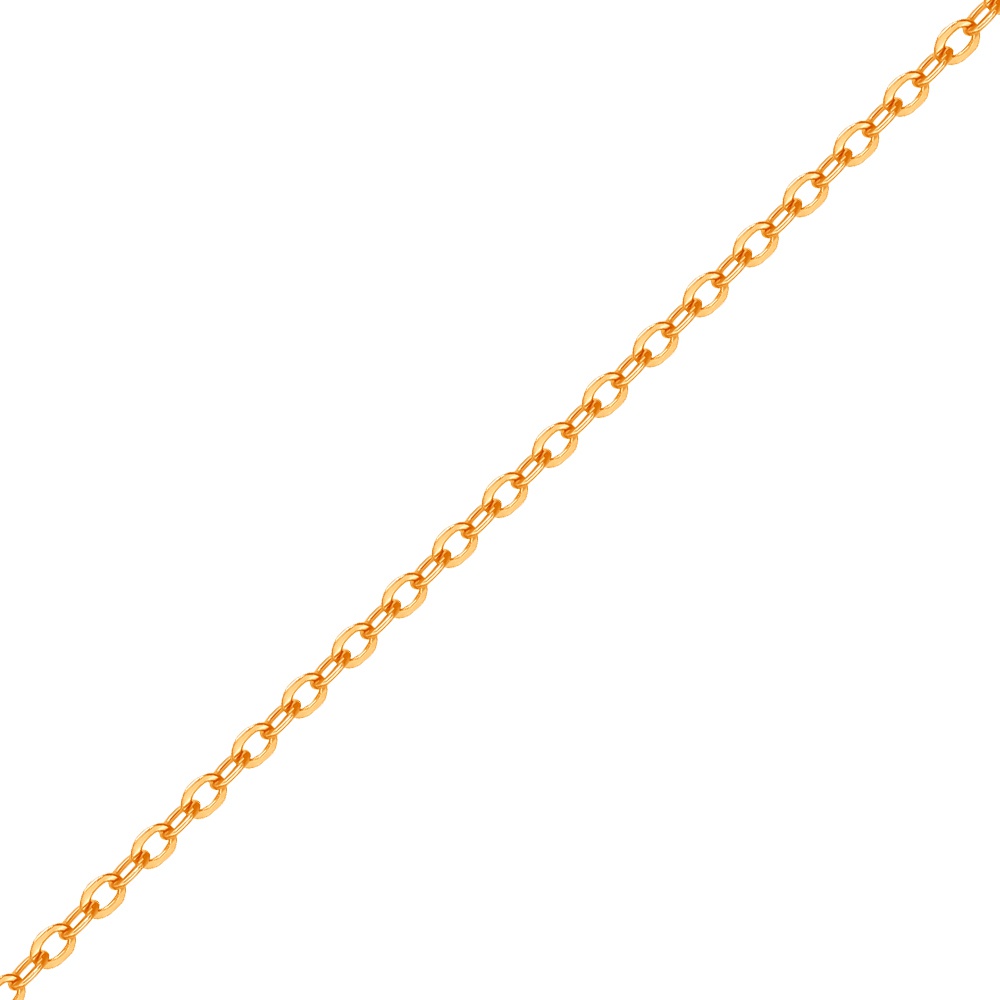 

Браслет из красного золота р.  585Gold 505010664, 505010664