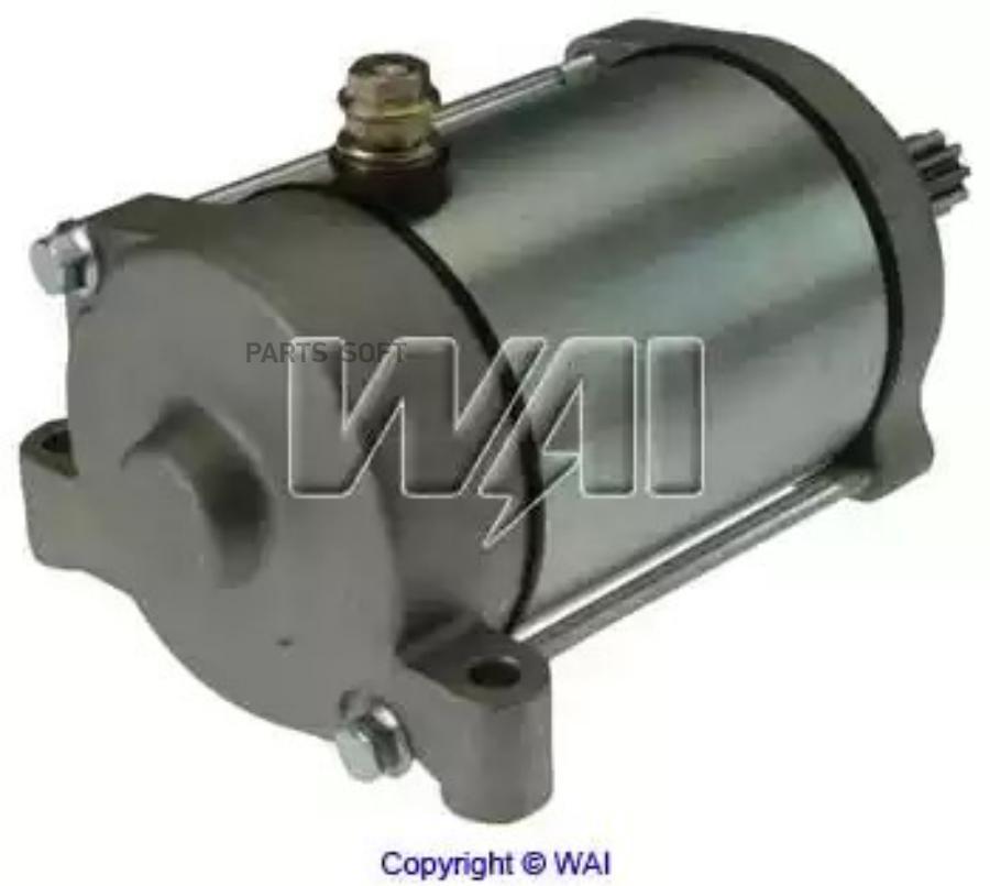 

Стартер (новый) Yamaha YFM4A YFM4FA YFM4FG YFM45FA YFM45FAH YFM45FG YFM45X YFM400 YFM450 Y