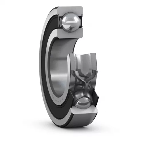 

Подшипник SKF 6309-2RS1 C3 100x45x25, 6309-2RS1 C3