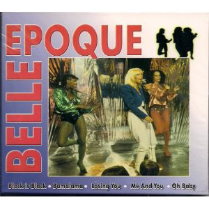 Belle Epoque (1 CD)