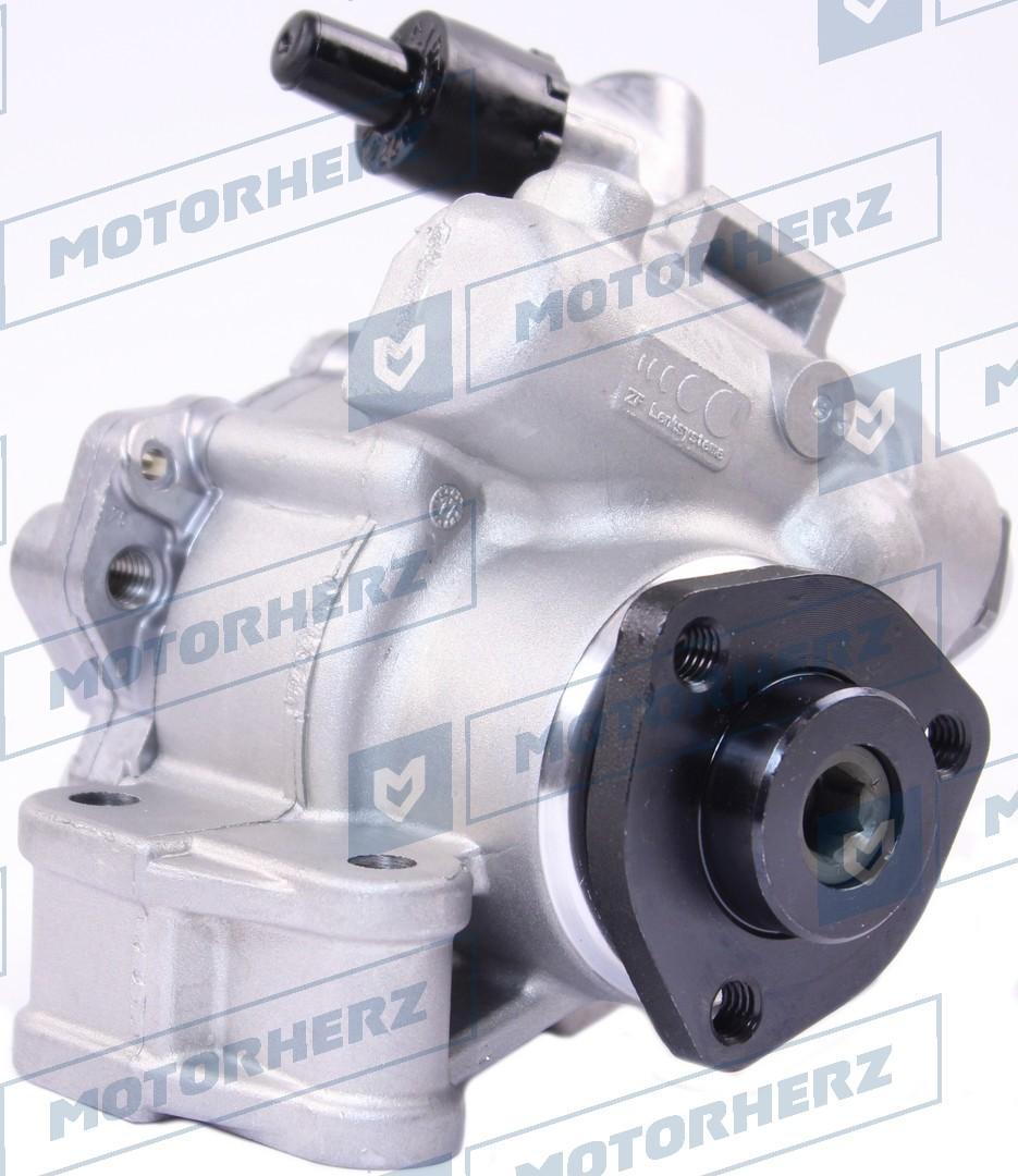 

Насос ГУР Motorherz p1445hg