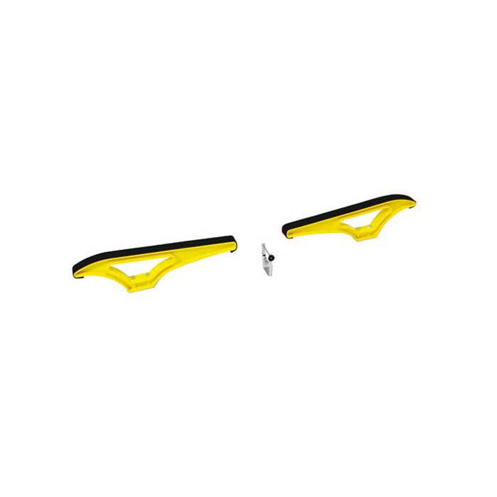 

Упор для лыж Toko Cross-Country Profile & Vise 5549885, Cross-Country Profile & Vise