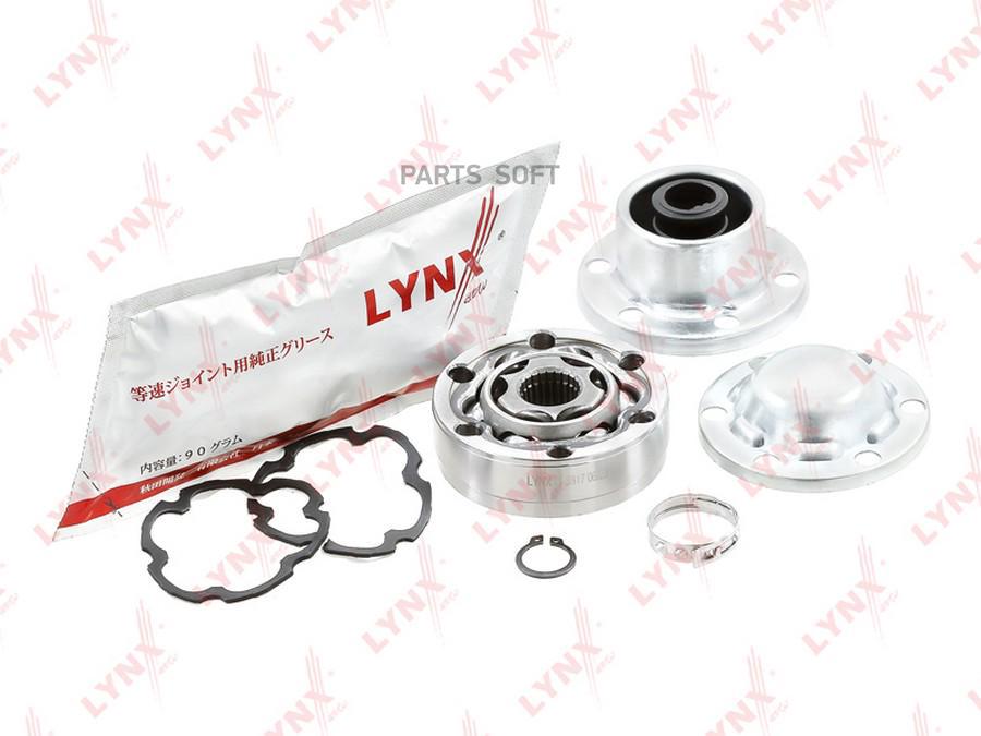 

Шрус Внутренний LYNXauto ci3817