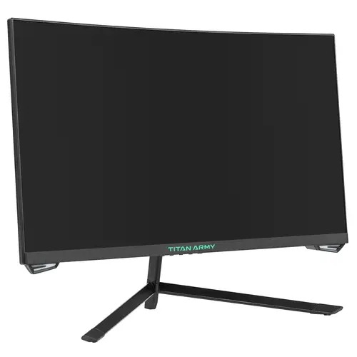 

23.6" Монитор Titan Army P24H3GC черный 180Hz 1920x1080 VA, P24H3GC