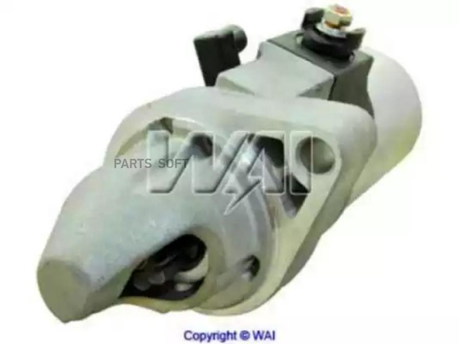 

17870N_стартер 1.6Kw\ Honda Accord 2.0-2.4 03-08