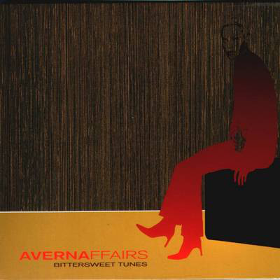 

Avernaffairs Bittersweet Tunes (1 CD)
