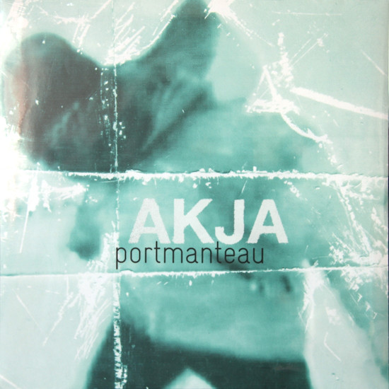 

Portmantaeu: Akja (1 CD)