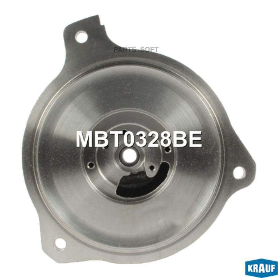 

Корпус подшипников турбокомпрессора Krauf mbt0328be