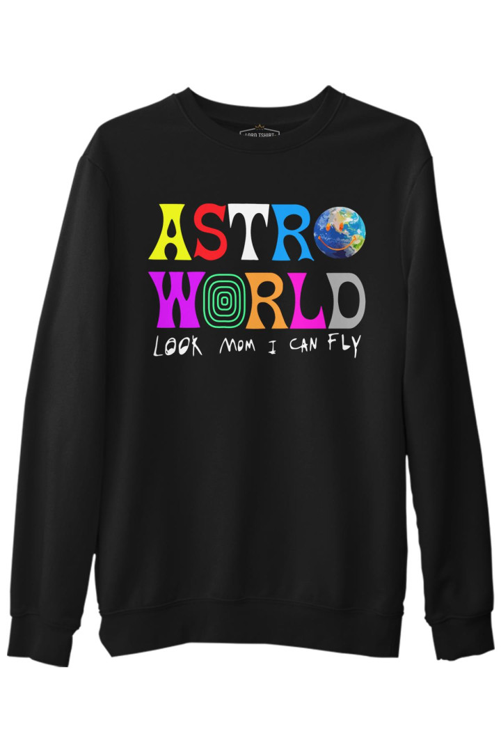 

Свитшот мужской Lord Tshirt SK-1613 черный XL (доставка из-за рубежа), SK-1613