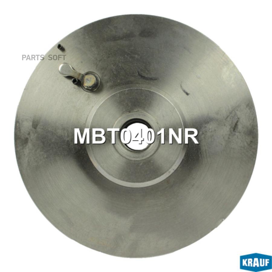 

Корпус подшипников турбокомпрессора Krauf mbt0401nr