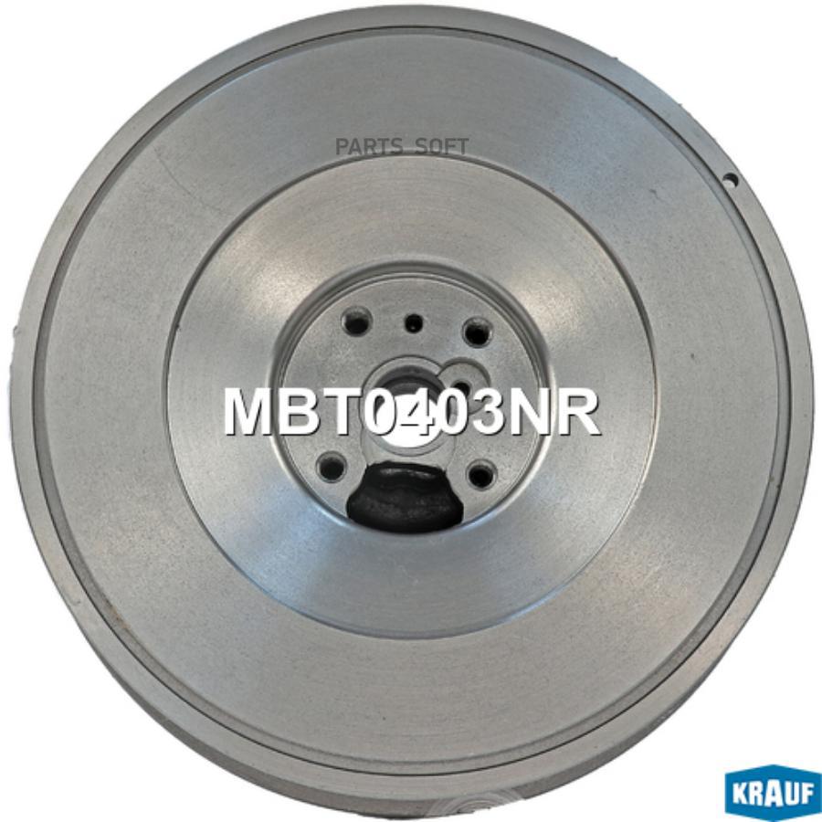 

Корпус турбокомпрессора Krauf mbt0403nr