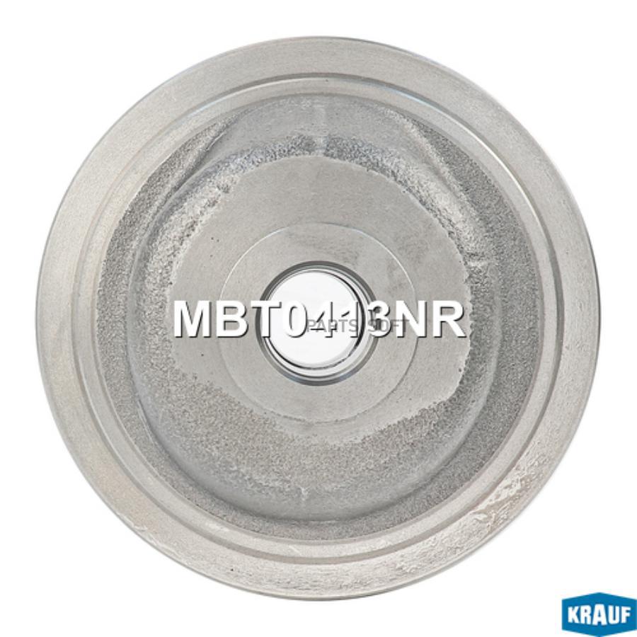 

Корпус подшипников турбокомпрессора Krauf mbt0413nr