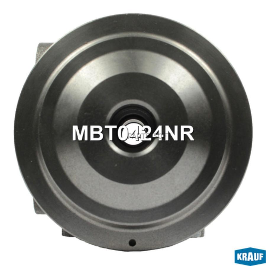 

Корпус подшипников турбокомпрессора Krauf mbt0424nr