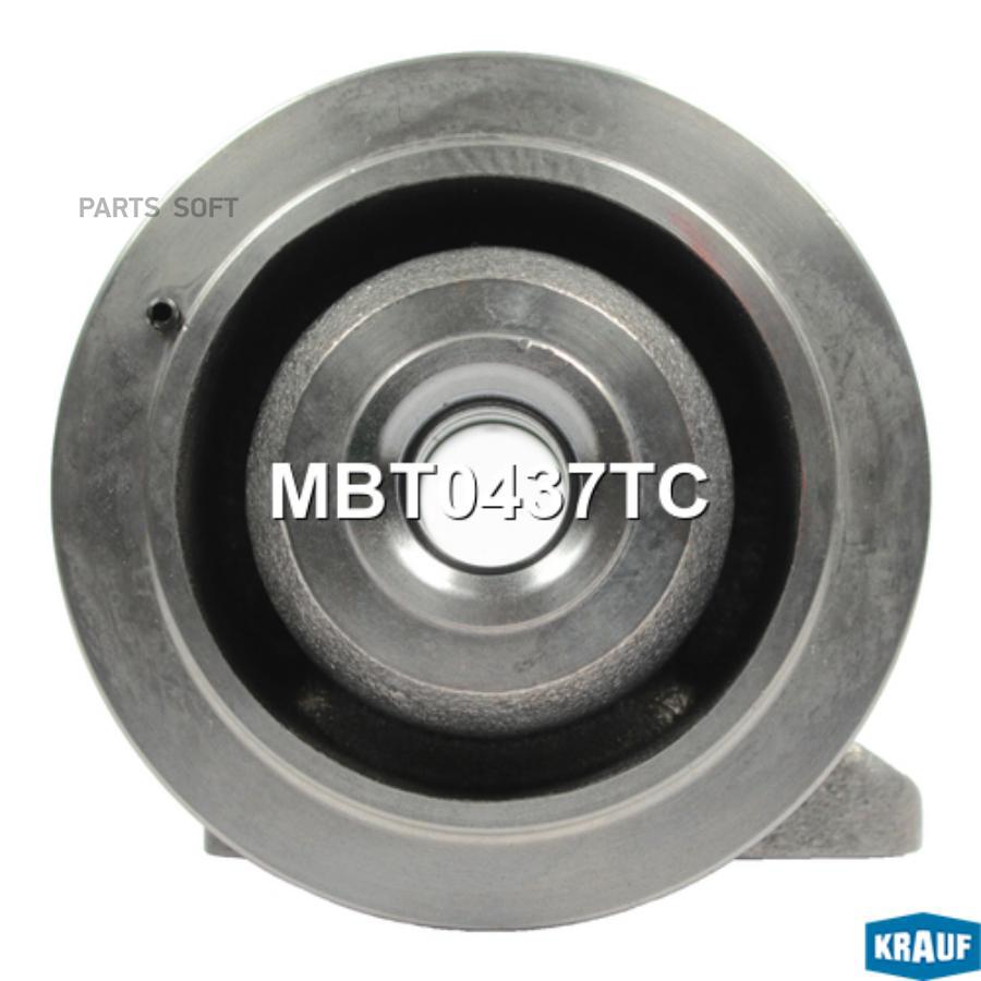 

Корпус подшипников турбокомпрессора Krauf mbt0437tc