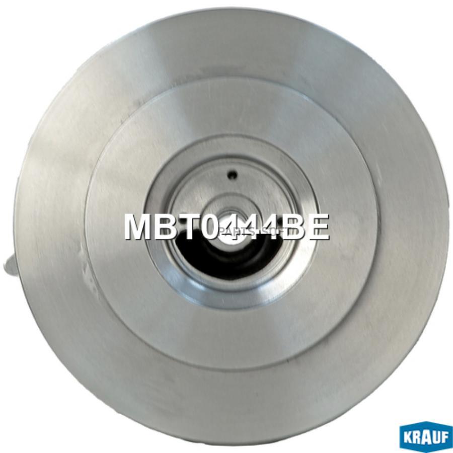 

Корпус подшипников турбокомпрессора Krauf mbt0444be