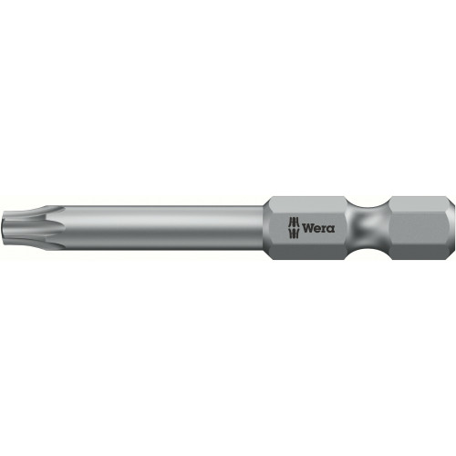 

Биты WERA TX 6/70 мм 867/4 Z TORX 134740, TX 6/70 мм 867/4 Z TORX 134740