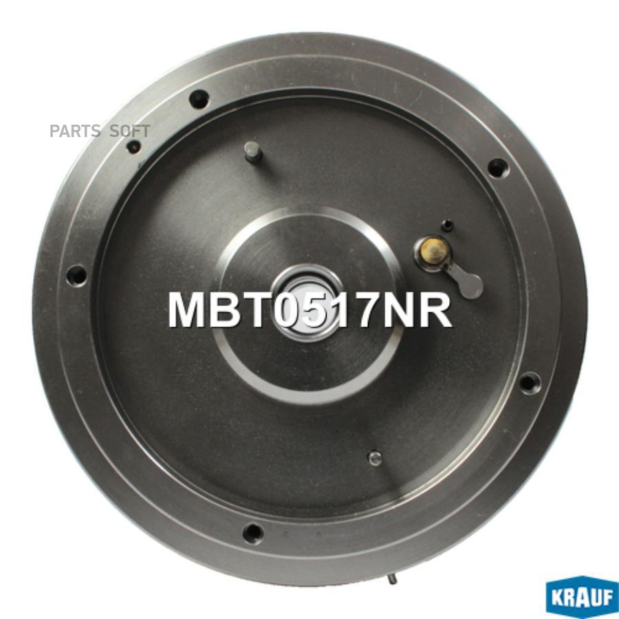 

Корпус подшипников турбокомпрессора Krauf mbt0517nr
