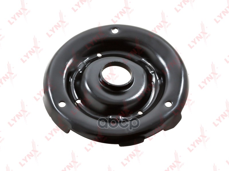 

Проставка пружины | перед |