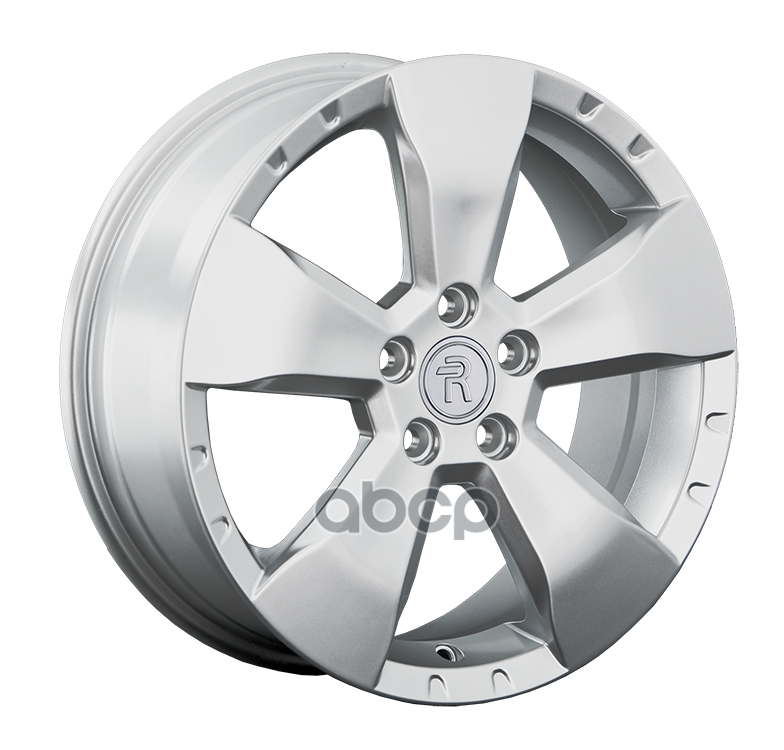 

Колесный диск Replay, SK117 6.5x16/5x100ET43 57.1 S