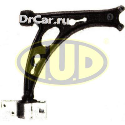 

Gud Рычаг Audi A3 ( 8P1 ) 06/2003 - 08/2012 G.U.D. GSP501307